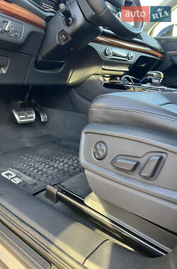 Внедорожник / Кроссовер Audi Q5 2021 в 