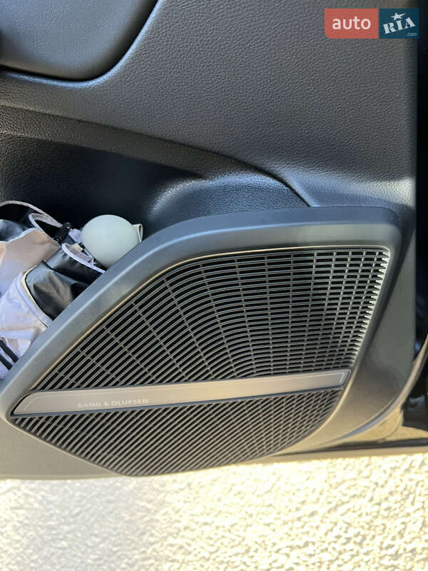 Внедорожник / Кроссовер Audi Q5 2021 в Каменском фото 26 Внедорожник / Кроссовер Audi Q5 2021 в Каменском