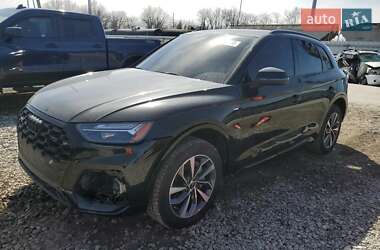 Audi Q5 2024