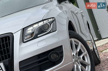 Внедорожник / Кроссовер Audi Q5 2010 в 