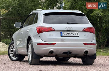 Внедорожник / Кроссовер Audi Q5 2010 в 