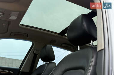 Внедорожник / Кроссовер Audi Q5 2010 в 