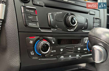 Внедорожник / Кроссовер Audi Q5 2010 в 