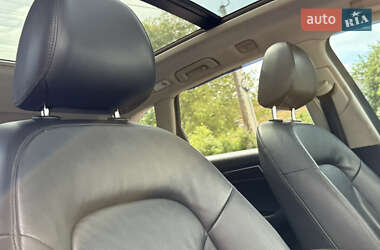 Внедорожник / Кроссовер Audi Q5 2010 в 