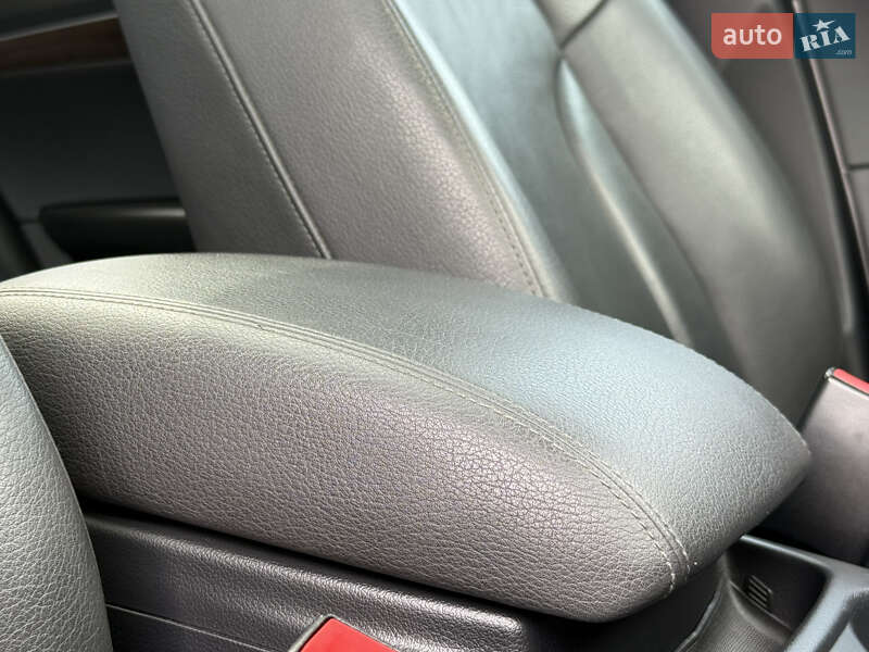 Позашляховик / Кросовер Audi Q5 2010 в Дрогобичі