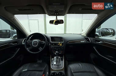 Внедорожник / Кроссовер Audi Q5 2010 в 