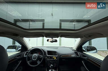 Внедорожник / Кроссовер Audi Q5 2010 в 
