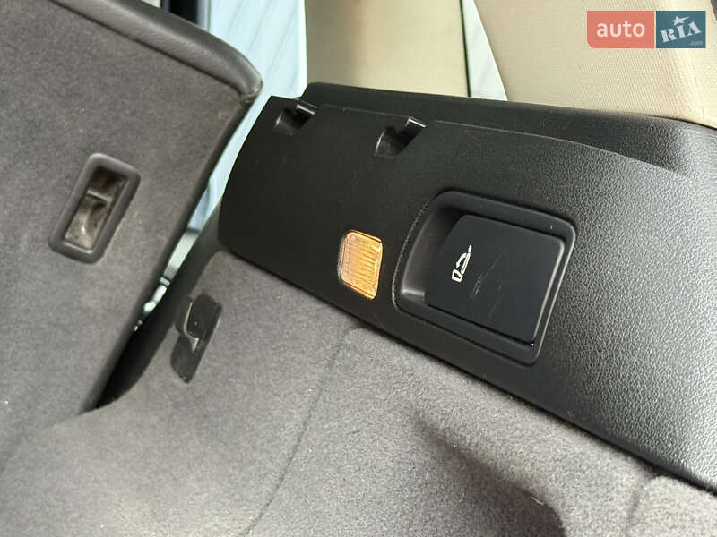 Позашляховик / Кросовер Audi Q5 2010 в Дрогобичі