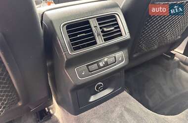 Внедорожник / Кроссовер Audi Q5 2018 в 