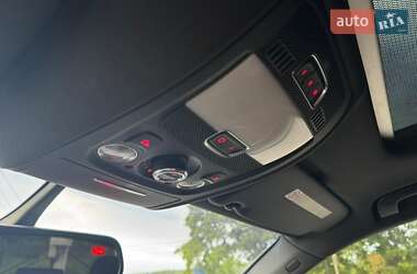 Позашляховик / Кросовер Audi Q5 2014 в 