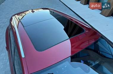 Внедорожник / Кроссовер Audi Q5 2018 в 