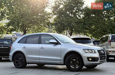 Внедорожник / Кроссовер Audi Q5 2012 в 