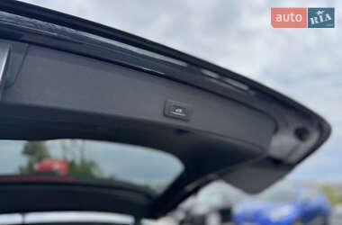 Позашляховик / Кросовер Audi Q5 2013 в 