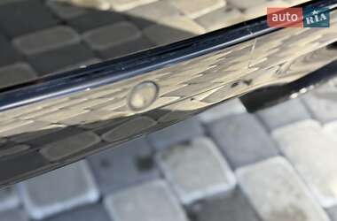 Внедорожник / Кроссовер Audi Q5 2015 в 