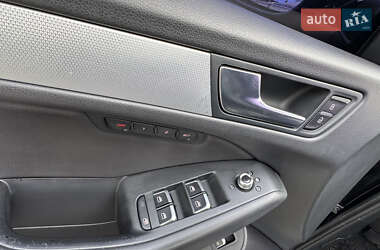 Внедорожник / Кроссовер Audi Q5 2016 в 