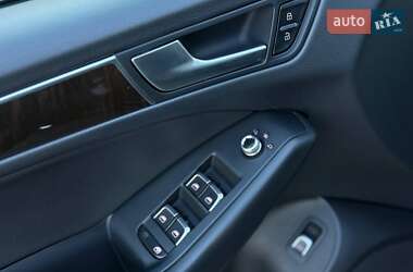 Внедорожник / Кроссовер Audi Q5 2014 в 