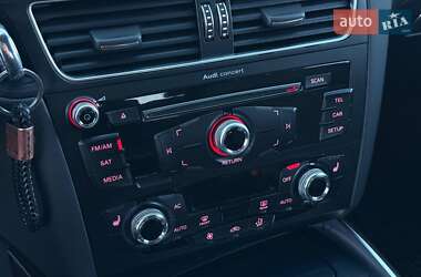 Внедорожник / Кроссовер Audi Q5 2014 в 