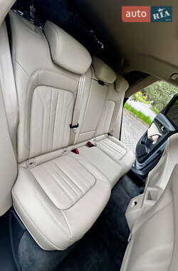 Позашляховик / Кросовер Audi Q5 2020 в 