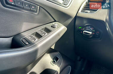 Внедорожник / Кроссовер Audi Q5 2013 в 