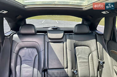 Внедорожник / Кроссовер Audi Q5 2013 в 