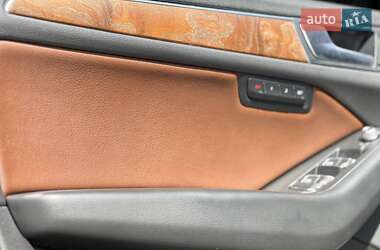 Внедорожник / Кроссовер Audi Q5 2013 в 