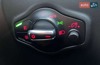 Внедорожник / Кроссовер Audi Q5 2013 в 