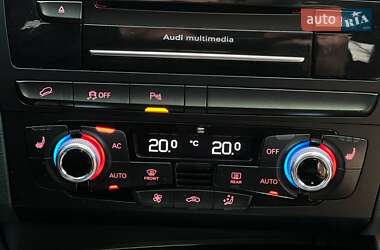 Внедорожник / Кроссовер Audi Q5 2013 в 