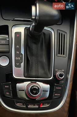 Внедорожник / Кроссовер Audi Q5 2013 в 