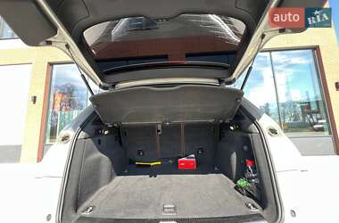 Внедорожник / Кроссовер Audi Q5 2013 в 