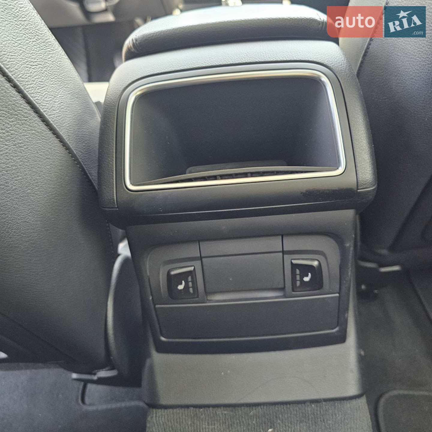 2015 Audi Q5 - мініатюра 9