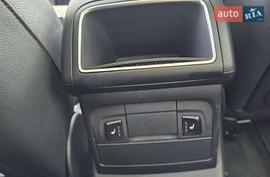 Внедорожник / Кроссовер Audi Q5 2015 в 