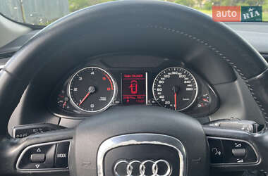Внедорожник / Кроссовер Audi Q5 2010 в 