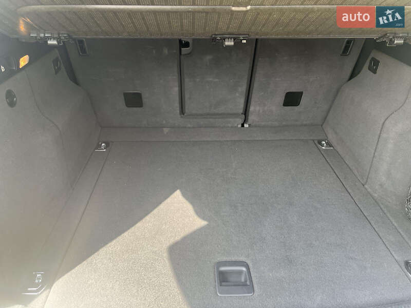 Позашляховик / Кросовер Audi Q5 2010 в Корсунь-Шевченківському