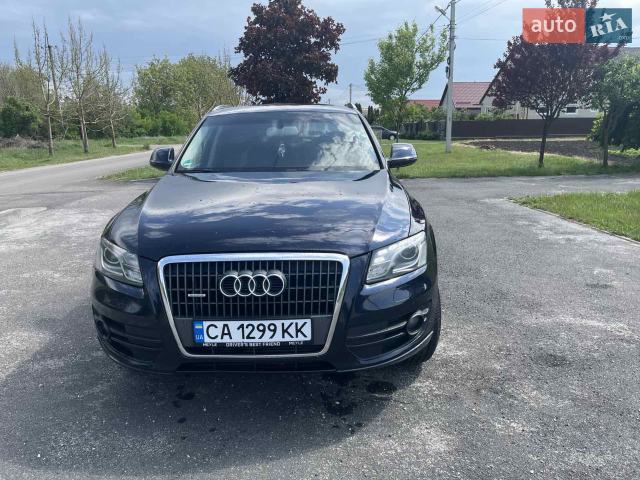 2010 Audi Q5 - мініатюра 24