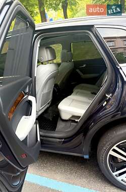 Внедорожник / Кроссовер Audi Q5 2018 в 