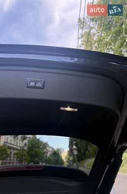 Внедорожник / Кроссовер Audi Q5 2018 в 