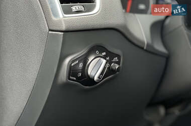 Внедорожник / Кроссовер Audi Q5 2014 в 