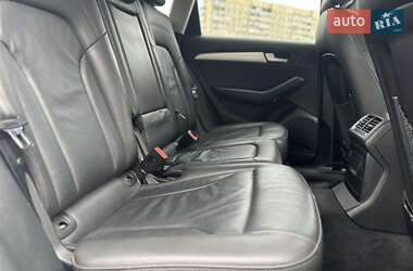 Внедорожник / Кроссовер Audi Q5 2014 в 