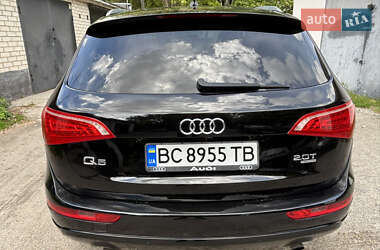 Внедорожник / Кроссовер Audi Q5 2010 в 