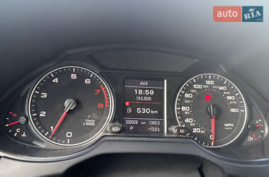 Внедорожник / Кроссовер Audi Q5 2010 в 