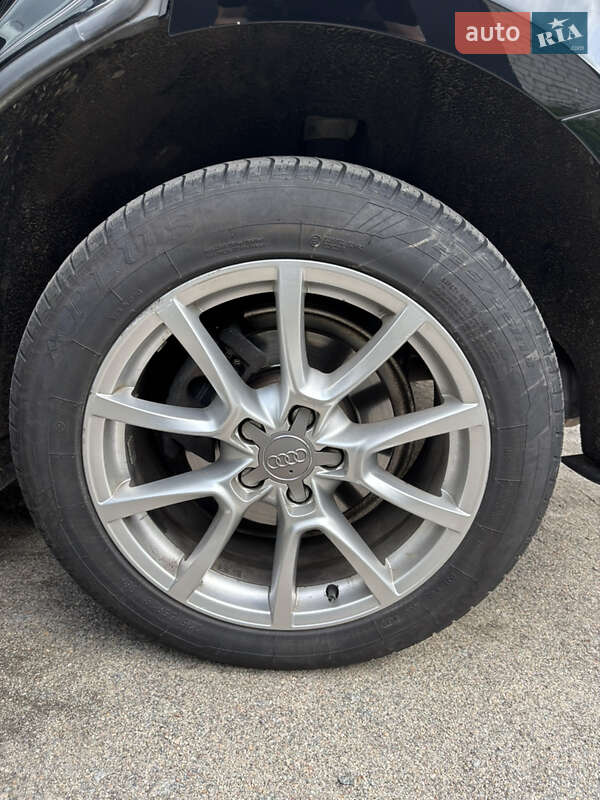 Внедорожник / Кроссовер Audi Q5 2010 в Кропивницком