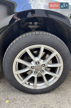 Внедорожник / Кроссовер Audi Q5 2010 в 