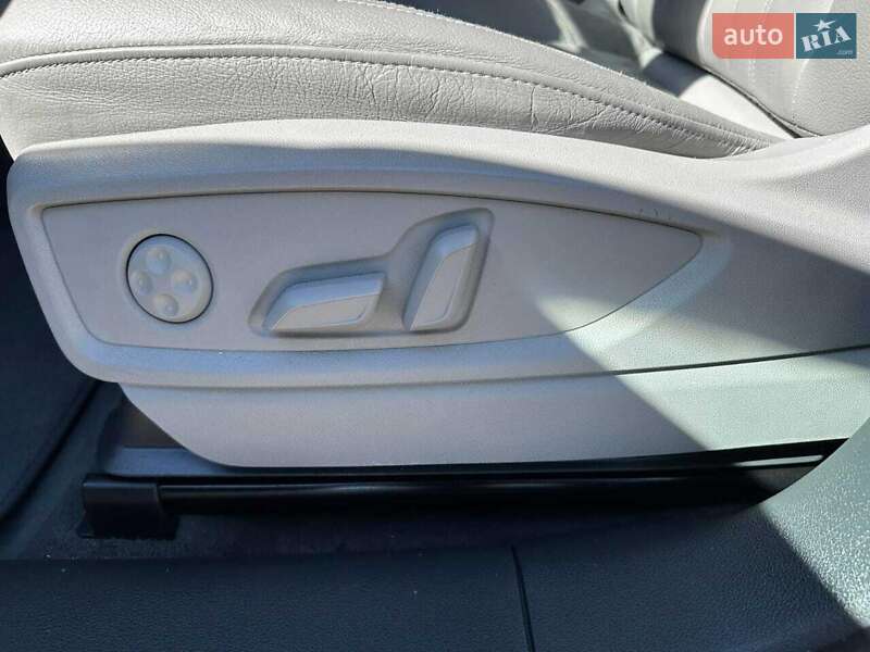 Внедорожник / Кроссовер Audi Q5 2019 в Кривом Роге