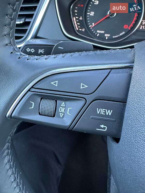 Внедорожник / Кроссовер Audi Q5 2019 в Кривом Роге