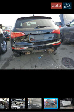 Внедорожник / Кроссовер Audi Q5 2010 в 