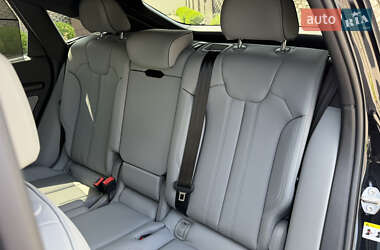 Внедорожник / Кроссовер Audi Q5 2022 в 