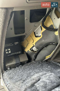 Внедорожник / Кроссовер Audi Q5 2012 в 