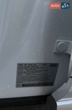 Внедорожник / Кроссовер Audi Q5 2023 в 