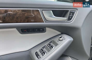 Внедорожник / Кроссовер Audi Q5 2014 в 