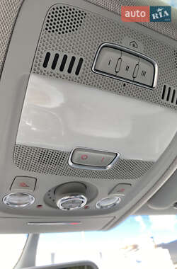 Внедорожник / Кроссовер Audi Q5 2014 в 